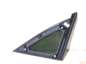 Hyundai Tucson (2015–2026) Seitenscheibe hinten (Karosserie) 43R000184 - 3
