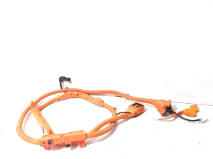Hyundai Tucson (2015–2026) Other wire 91671CZ031 - 3