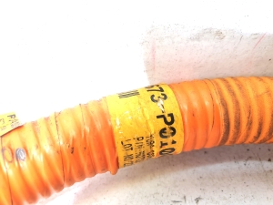Hyundai Tucson (2015–2026) Other wire 91673P0100 - 3