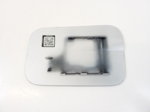 Mercedes Benz E-Class W212 (2009–2015) Tankdeckel A2127570006 - 2