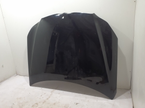 Mercedes Benz E-Class W212 (2009–2015) Motorhaube A2128800357 - 2