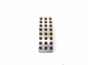 Other part of the accelerator pedal - A1643000082