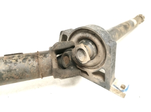 Chevrolet Trax (B) (2012–2026) Kardanwelle 22947024 - 4