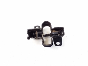 Mercedes Benz ML-Class 164 (2005–2011) Hood latch A2198800160 - 2