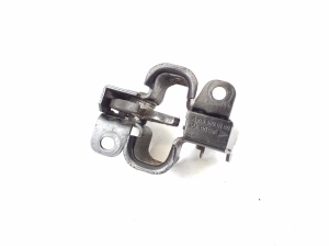 Hood latch - A2198800160