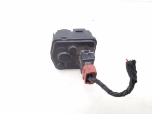 NISSAN Terrano R20 (1996–2007) Scheinwerfer Stellmotor 260560X000 - 2