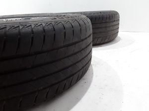 NISSAN Qashqai J-12 (2021–2026) Rim set - 3