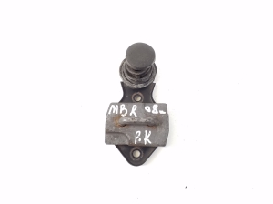 Other hood lock part - A2038800460