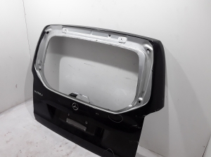 Mercedes Benz V-Class 447 (2014–2026) Trunk lid A4477421014 - 3