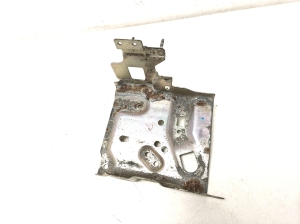   Batteriehalter  -  