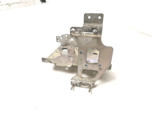 NISSAN X-Trail T32 (2013–2021) Batteriehalter - 5