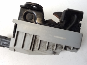 Mercedes Benz E-Class W207 (2009–2017) Hood latch A2128210151 - 2
