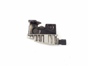 Mercedes Benz E-Class W207 (2009–2017) Hood latch A2128210151 - 3