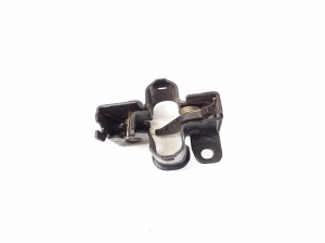 Mercedes Benz GL-Class 164 (2006–2012) Hood latch A2198800160 - 3