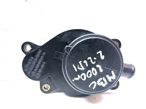 Mercedes Benz C-Class 202 (1993–2001) Karterituulutus A6110160134 - 2