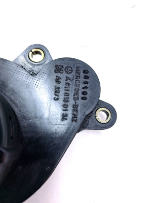 Mercedes Benz C-Class 202 (1993–2001) Karterituulutus A6110160134 - 3