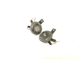 NISSAN X-Trail T32 (2013–2021) Hupe 256204CC0A - 3