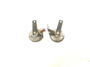 NISSAN X-Trail T32 (2013–2021) Hupe 256204CC0A - 4