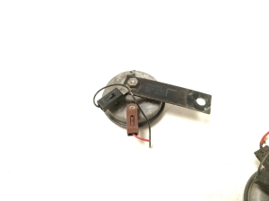 NISSAN X-Trail T32 (2013–2021) Hupe 256204CC0A - 5