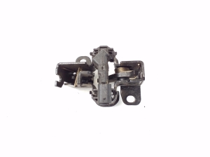 Mercedes Benz R-Class 251 (2006–2017) Hood latch A2198800160 - 2