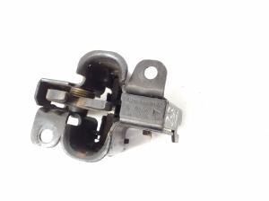 Mercedes Benz R-Class 251 (2006–2017) Hood latch A2198800160 - 3
