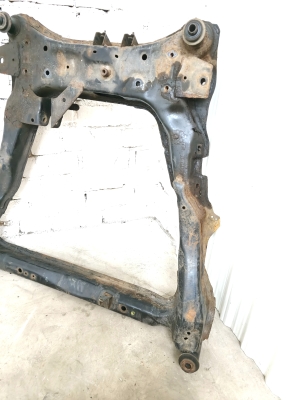 NISSAN X-Trail T32 (2013–2021) Front subframe 544004MS0A - 2
