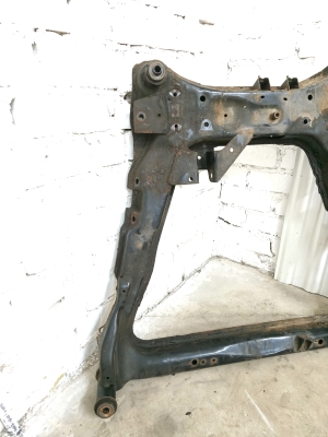 NISSAN X-Trail T32 (2013–2021) Front subframe 544004MS0A - 3