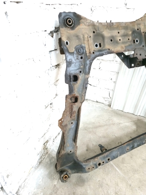 NISSAN X-Trail T32 (2013–2021) Front subframe 544004MS0A - 4