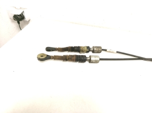 NISSAN X-Trail T32 (2013–2021) Gear shift cable 344134CE9D - 2