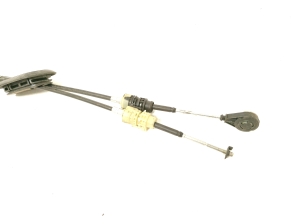 NISSAN X-Trail T32 (2013–2021) Gear shift cable 344134CE9D - 3