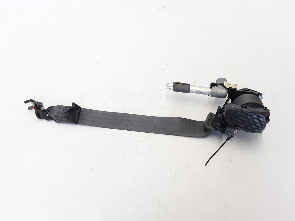 VOLVO S80 I (1998–2006) Tagumine turvavöö 39976008 VOLVO S80 I (1998–2006) Tagumine turvavöö 39976008