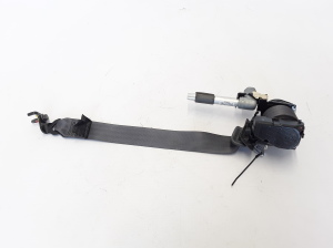Rear seat belt - 39976008