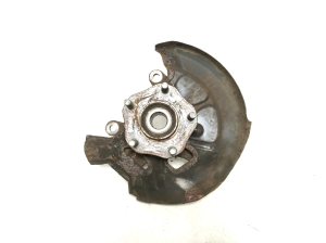 NISSAN X-Trail T32 (2013–2021) Front wheel hub 400154CE0A - 3