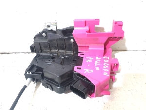 Hyundai Tucson (2015–2026) Front door lock 81320N7010 - 2