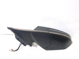Hyundai Tucson (2015–2026) Außenspiegel und seine Teile 87610N7230 - 4