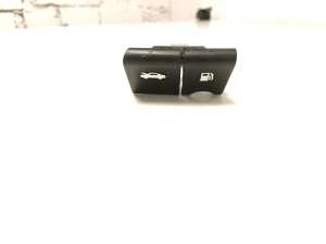 NISSAN X-Trail T32 (2013–2021) Hood release handle (interior) - 3