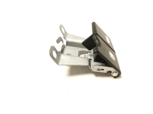 NISSAN X-Trail T32 (2013–2021) Hood release handle (interior) - 4