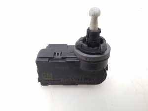 Scheinwerfer Stellmotor - 