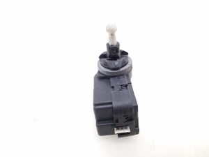Opel Vectra C (2002–2008) Scheinwerfer Stellmotor - 3