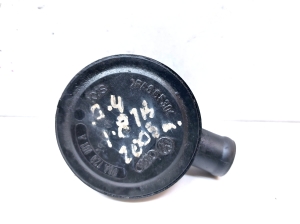 AUDI A4 B6 (2000–2005) Breather 06A129101A - 3