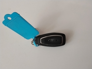 Ford Kuga (2012–2019) Ignition key Kuga - 2
