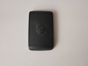 RENAULT Kadjar (2015–2026) Ignition key kadjar - 2