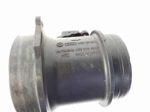 AUDI A5 (2007–2016) Luftmassenmesser 059606461N - 3