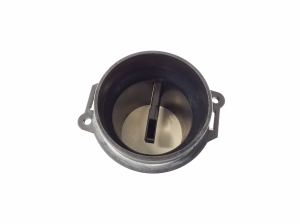 AUDI A5 (2007–2016) Luftmassenmesser 059606461N - 4