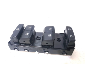 Front door glass switch - 93571N79004X