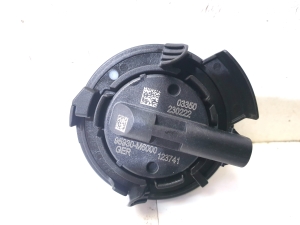 Hyundai Tucson (2015–2026) Airbagsensor 95930M6000 - 3