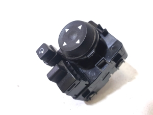 Hyundai Tucson (2015–2026) Mirror control switch 93530N72004X - 2