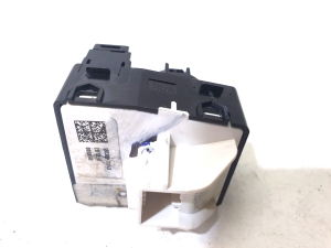 Hyundai Tucson (2015–2026) Mirror control switch 93530N72004X - 4