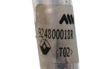 RENAULT Master III (2010–2017) Klimaleitung 924800018R - 4
