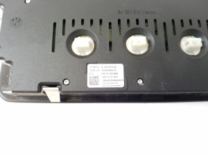 BMW 3 SERIES E93 (2004–2013) Innenraumleuchte vorn 9197819 - 2